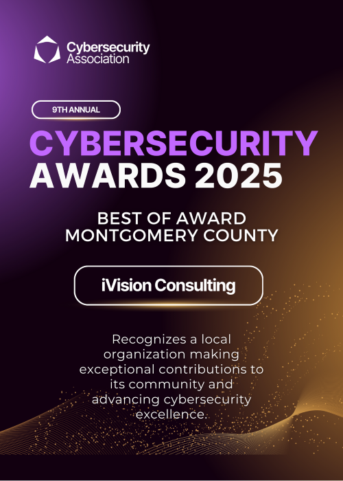 Best of Montgomery County Award
